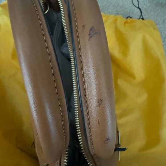 Authentic Valentino Ally Bag - Picture 10 of 14